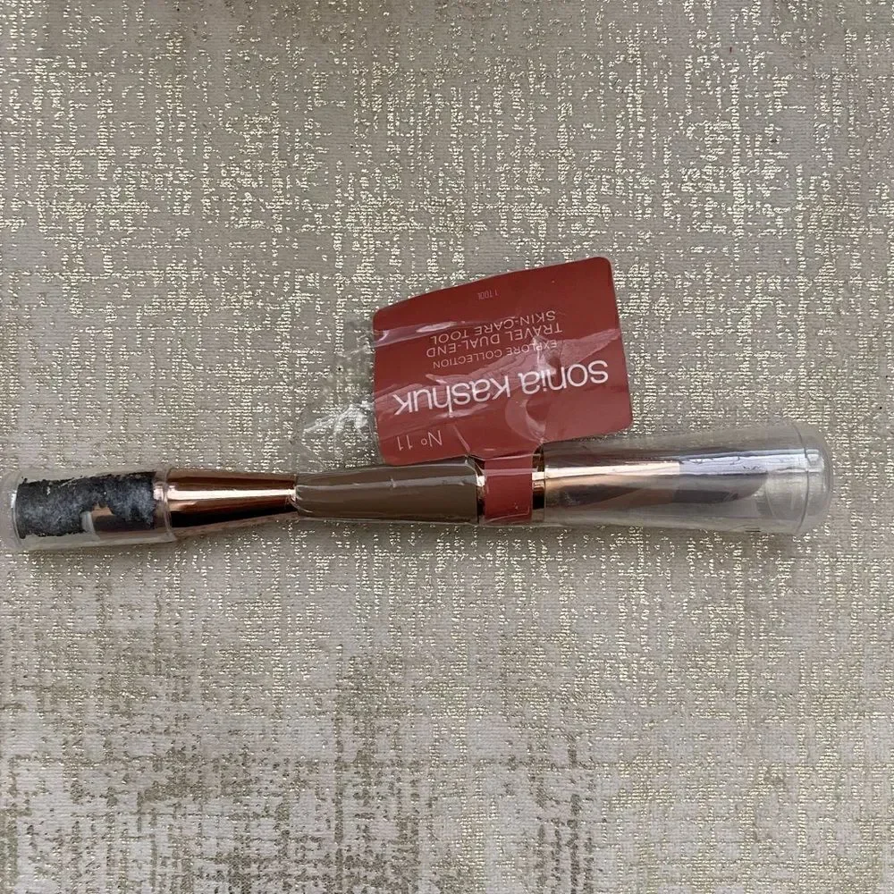 New/Sealed Four Make Up Items Physicians Formula, Revolution, Sonia Kashuk & RMT
